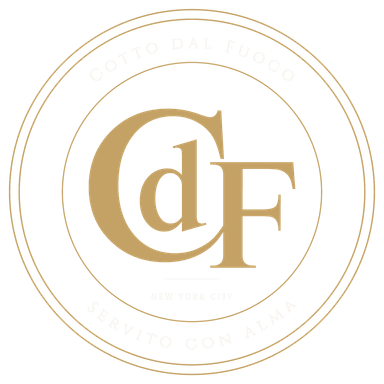 Cotto Dal Fuoco
